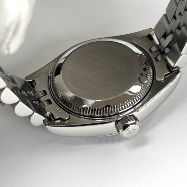 2000 Rolex Oyster Perpetual Lady Datejust 26mm Automatic 79174 - Image 7