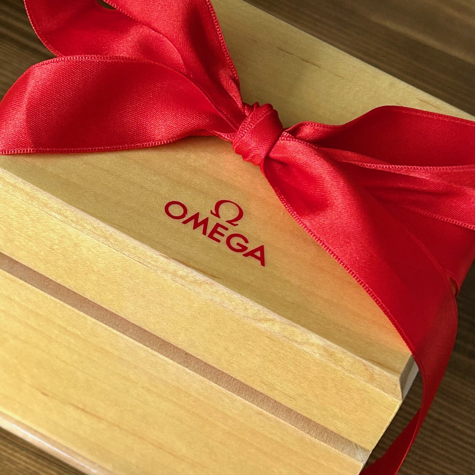 Ladies 18ct Gold & Steel Omega Constellation Quartz 22.5mm - Full Set - Image 14