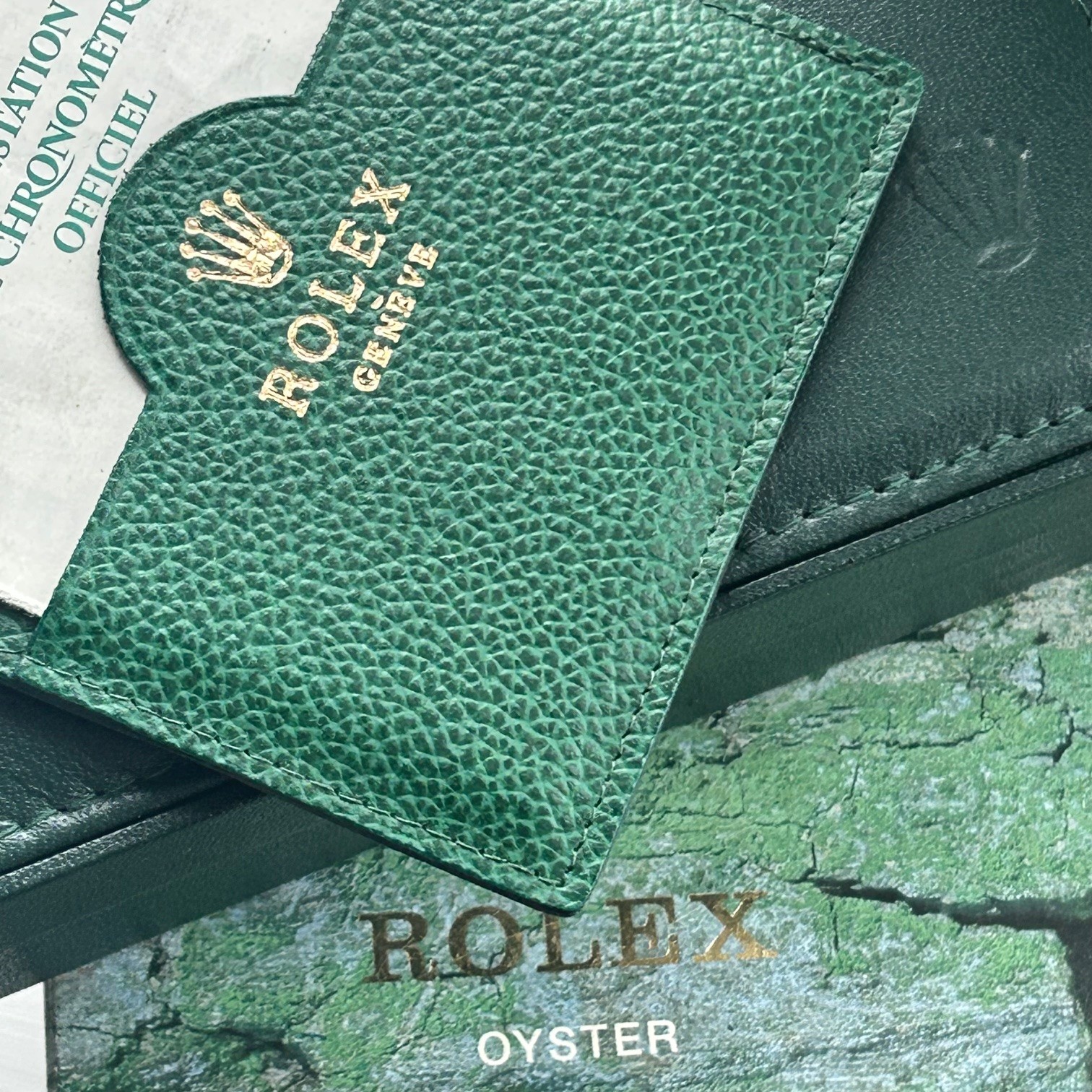 1988 Rolex Oyster Perpetual Datejust 18ct Yellow Gold & Stainless Steel 36mm Automatic Ref 16013 Linen Dial - Image 17